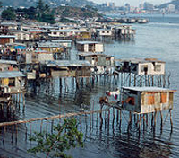 Port Moresby